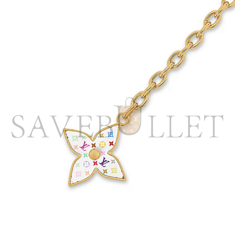 LOUIS VUITTON MASTER LV X TM POUCH METIS BELT M4625Z (13.5*8cm)